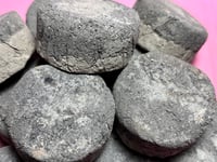 Image 4 of  Smoky Grey Macarons 