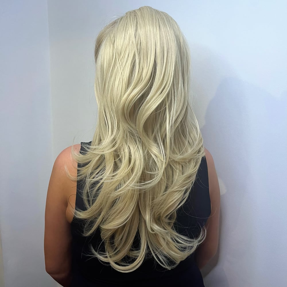 Image of Ponytail Package 