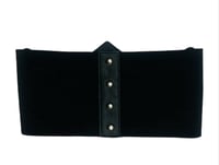 Image 2 of Cinch Me Camo Belt