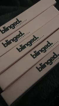 Image 1 of Blinged Cosmetics LipLiner