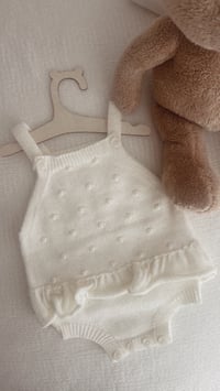 Image 1 of Dolly romper
