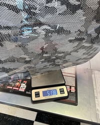 Image 3 of GD chassis dry carbon doors