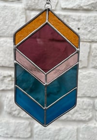 Sweet Geometric - Cool
