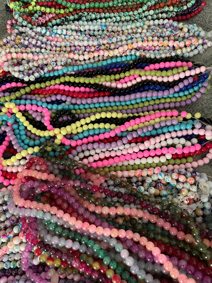 Bead Haul Lux Charmz