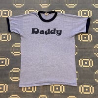 Image 1 of Late 70s Daddy Sz M 