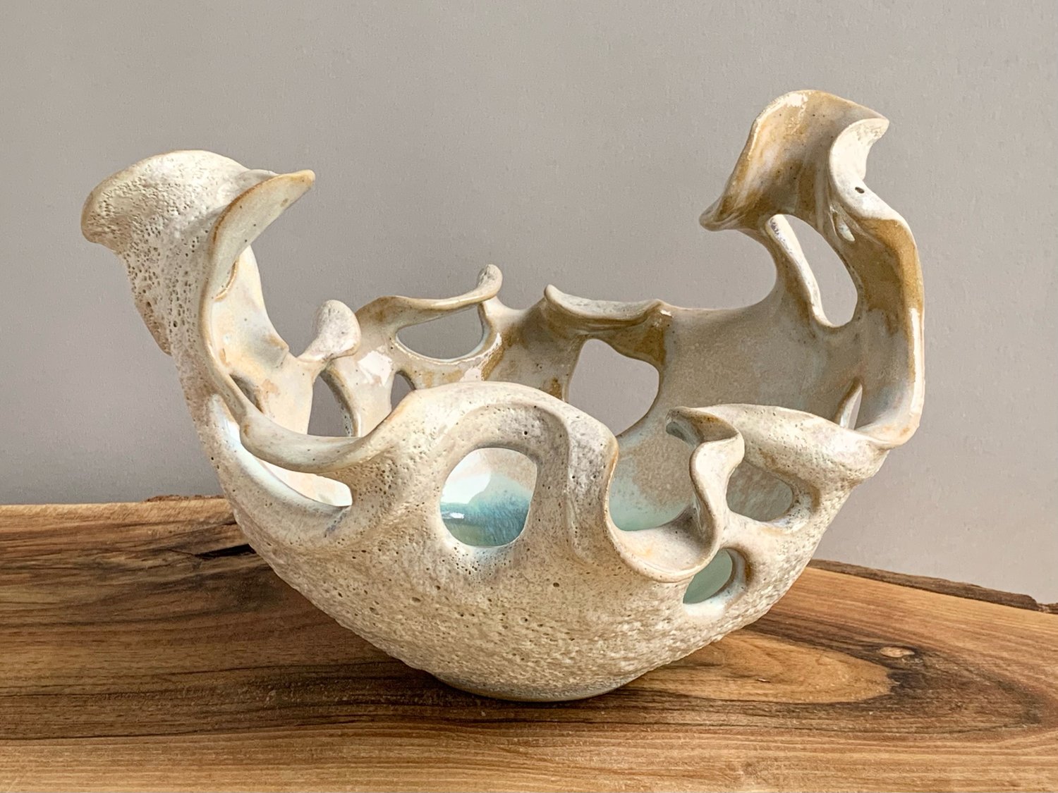 Image of Shell Sculpture 