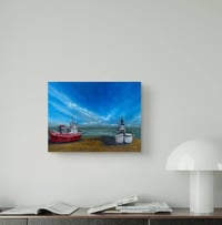 Image 1 of RX58 & RX100