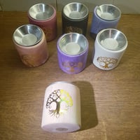 Image 1 of Tree of Life Wax Melts Burner 