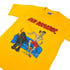 Den - Dog Lover S/S T-Shirt Image 3