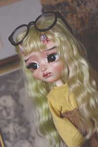 Image 1 of Pullip Ooak Neylä