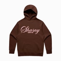 Image 1 of Sharny Runway Tour Hoodie PRE-ORDER