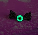 Hide and Seek Flying Eyeball v3