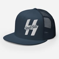 Image 5 of SS MFG SnapBack 