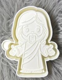 Image 1 of Jesus Man 