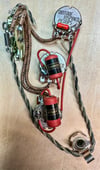 Stratocaster Wiring Harness 
