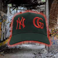 🆕 N.Y⚾️ ❌“GG”  HaT 🧢 