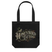 PRESALE - Honey Bird Tote