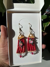 Image 4 of Celestial Realm Earrings 