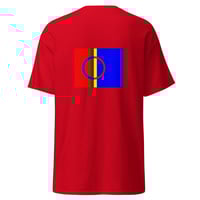 Image 5 of Sápmi T-Shirt Worldwide 