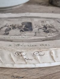 Image 3 of La boite de confiserie 