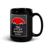 “RISE” MUG