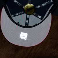 Image 5 of New Era 59Fifty “Toro to the  🦴 “