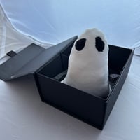 Image 3 of little ghost 0004