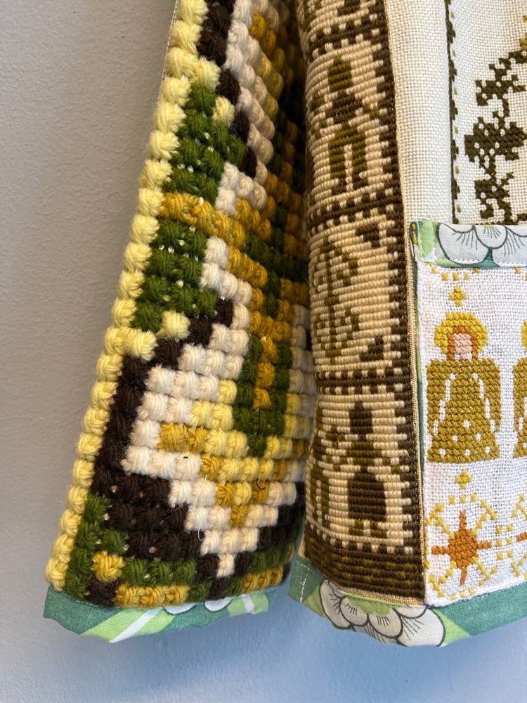 Image of The green mix (m/l)