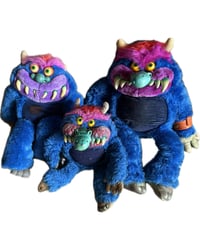 My Pet Monster　set