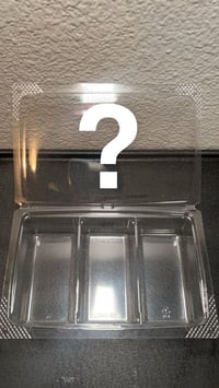 Customer Choice (Leave Note on order)