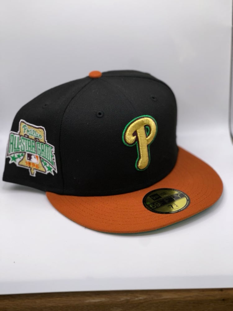 Philadelphia Phillies Pro Image Sports Danbury "Phoenix Force" 7 3/4