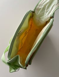 Image 3 of Sesame Mini diaper bag