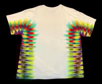 Image 4 of XL Work For Music Tee