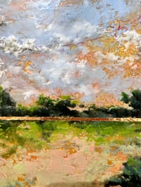 Image 4 of After Whitefish River Falls- April S. Olson