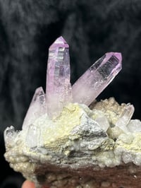 Image 10 of Vera Cruz Amethyst #2429
