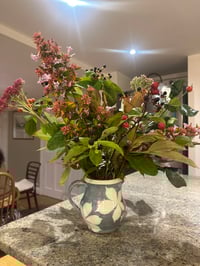 Image 4 of Large Jug - Teal