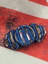 Image 11 of Preorder Spinner LordVader-Bar in Crystallized Zircuti