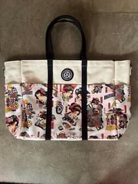 Image 1 of PxSxL CANVAS  TOOL BAG 