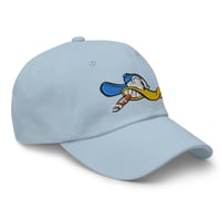 Image 5 of Dirty Duck Hat by Bobby London - Light Colors