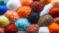 Image 1 of Soaking Bath Salts Kayli 150g Pouches