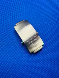 Image 3 of Omega 20mm Seamaster Professional DeploymentClasp for Strap Brecelet Band