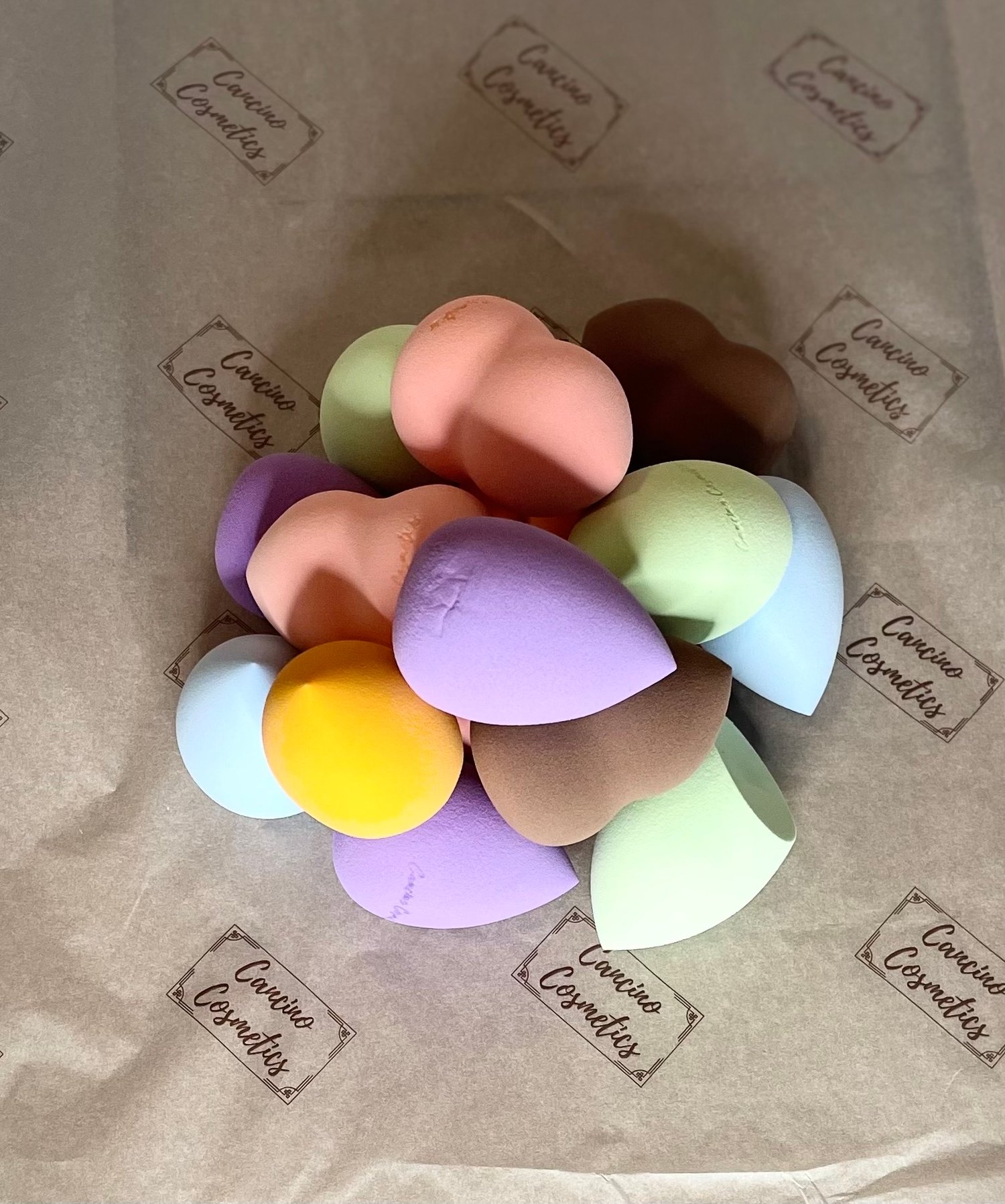 Image of BEAUTY BLENDER