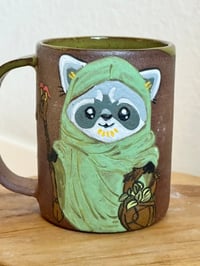 Image 3 of Dungeons & Dragons Mug