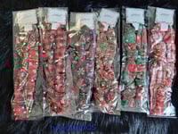Christmas headband bundle (you will get 6)