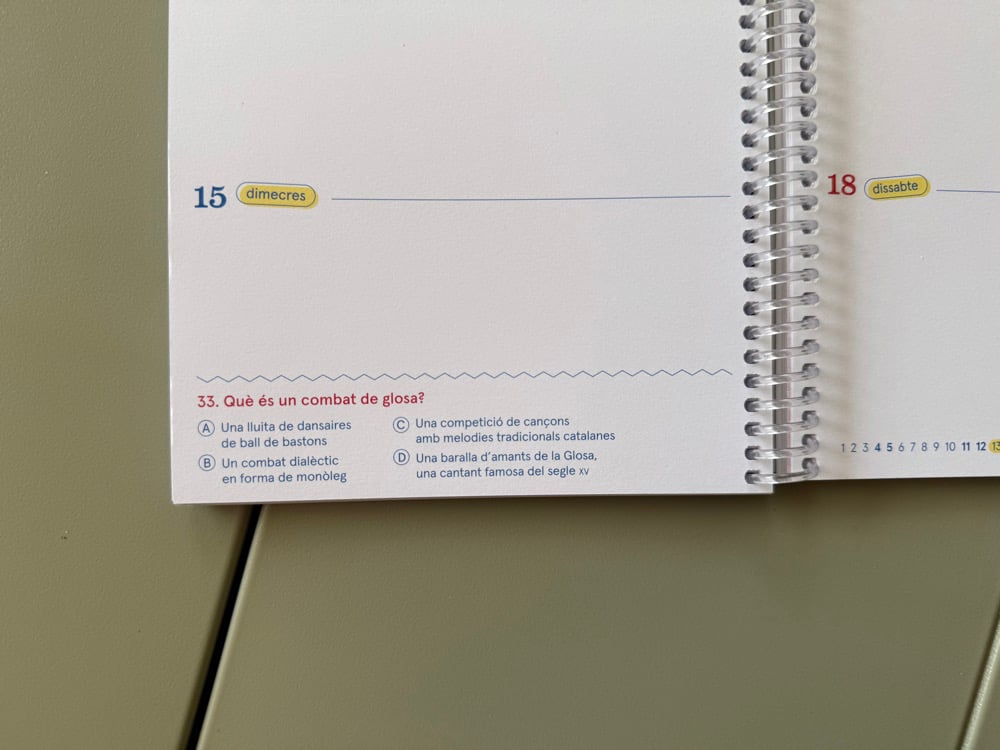 Image of Agenda 2026