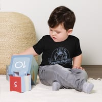 Image 1 of Toddler Short Sleeve Tee
