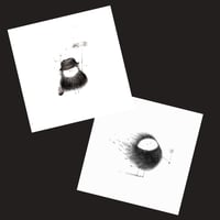 Image 1 of Little Poppins & Blowing in the wind Twin Pack