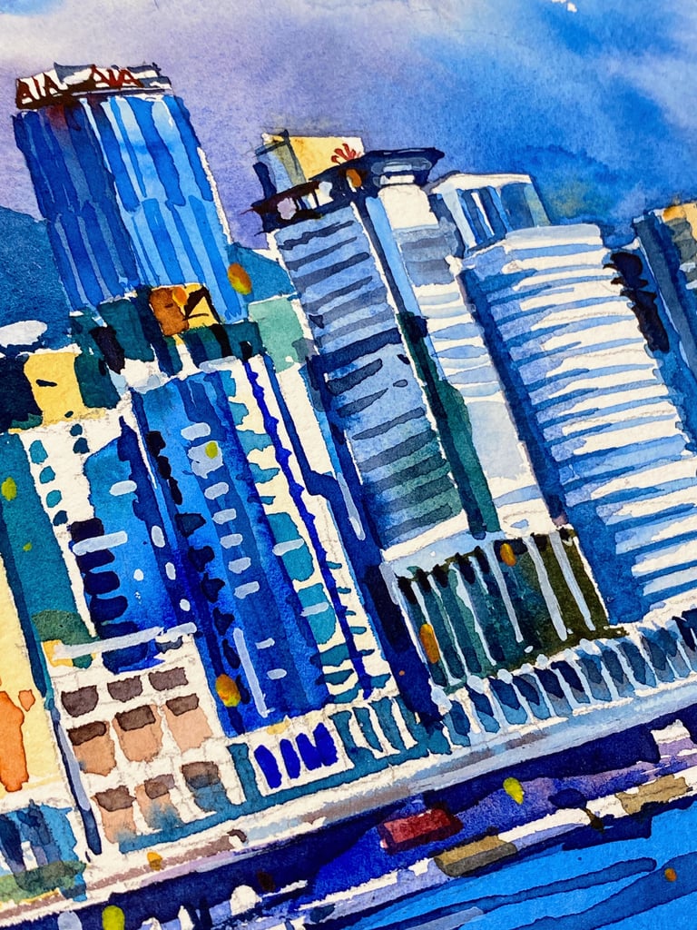 Skyline (North Point) 2 Image 3