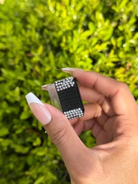 Image 4 of BLINGALISCIOUS Lip Liner Pencil Sharpener!