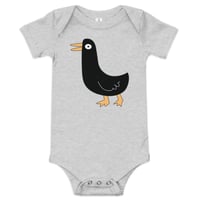 Image 5 of Duck Onesie